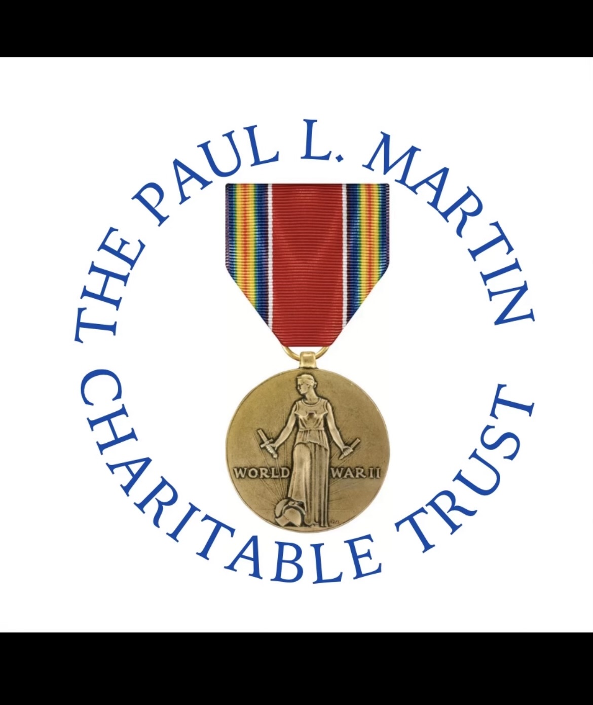 The Paul L. Martin Charitable Trust